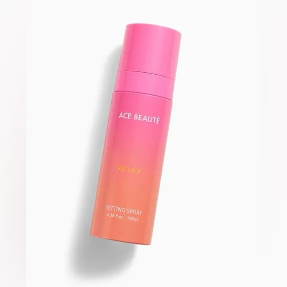 ACE BEAUTÉ Setting Spray - Picture 2 of 6